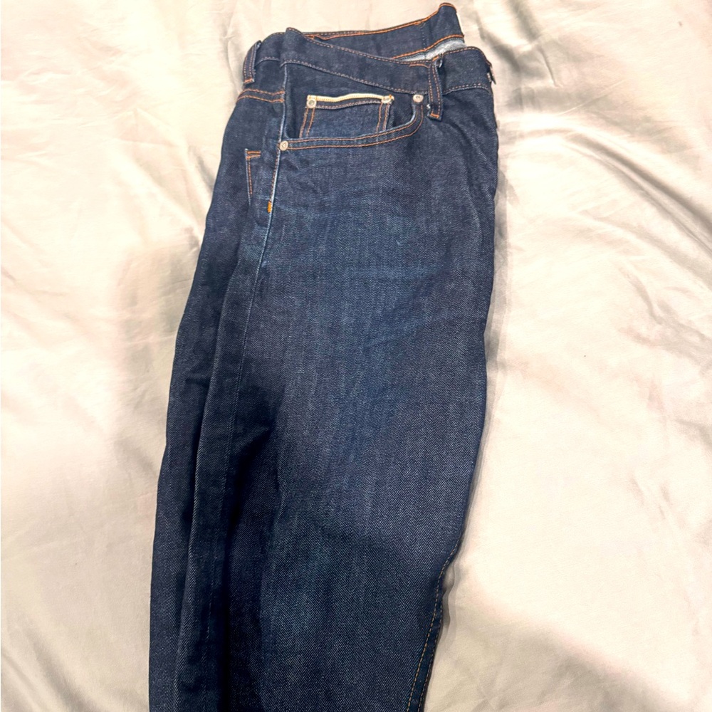 Naked & Famous mens jeans